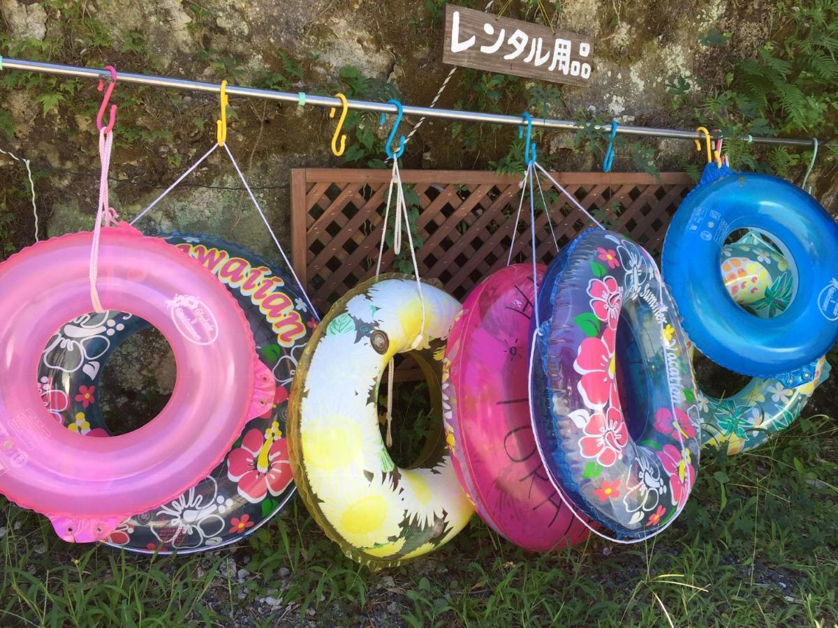 Toraya Attic Villa Shimoda  Luaran gambar