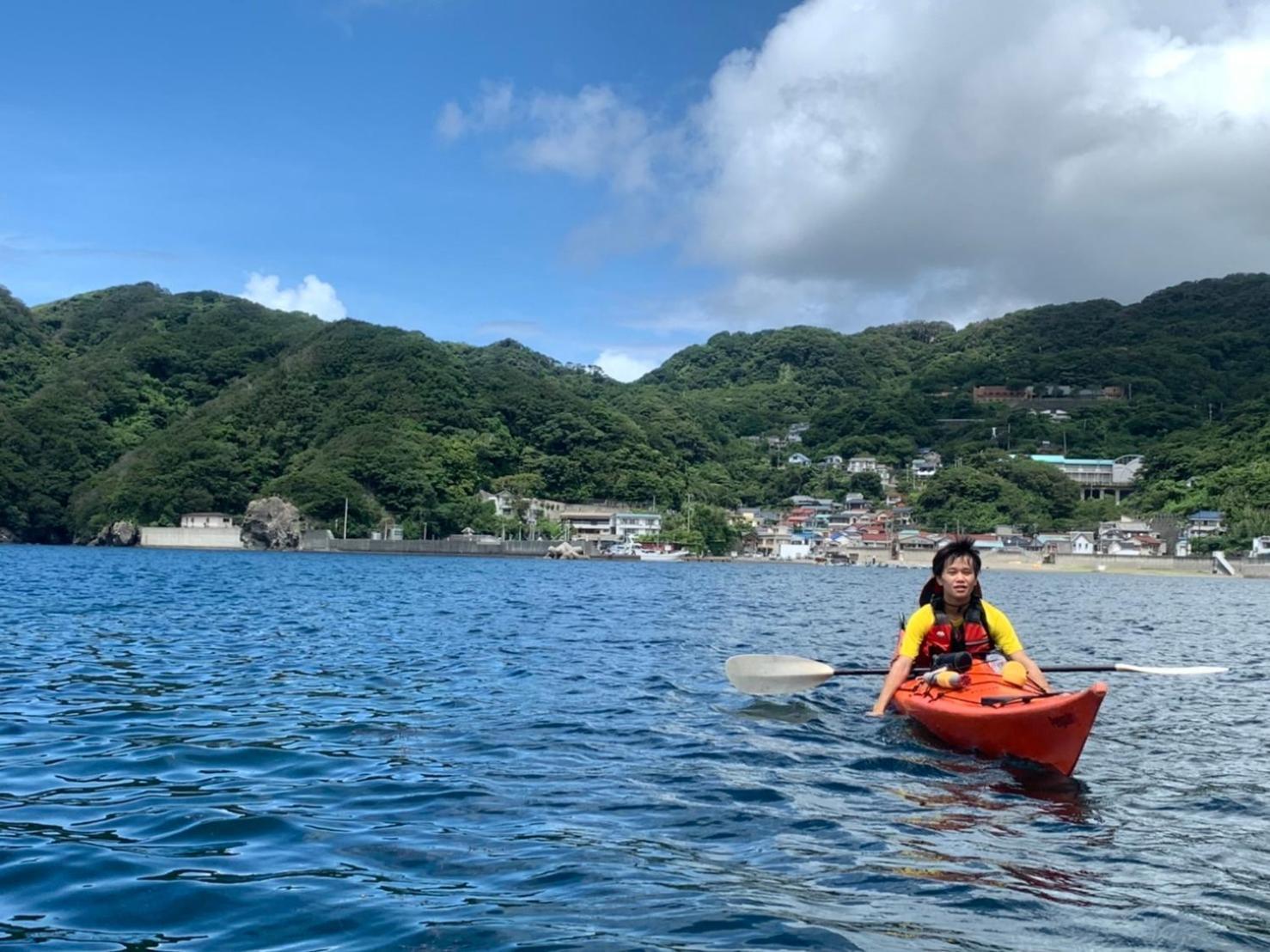 Toraya Attic Villa Shimoda  Luaran gambar