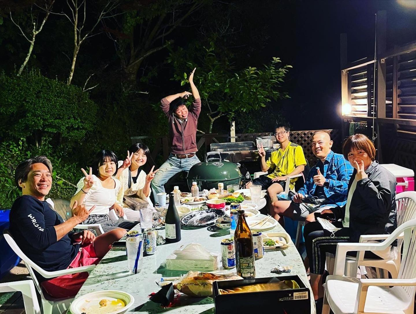 Toraya Attic Villa Shimoda  Luaran gambar