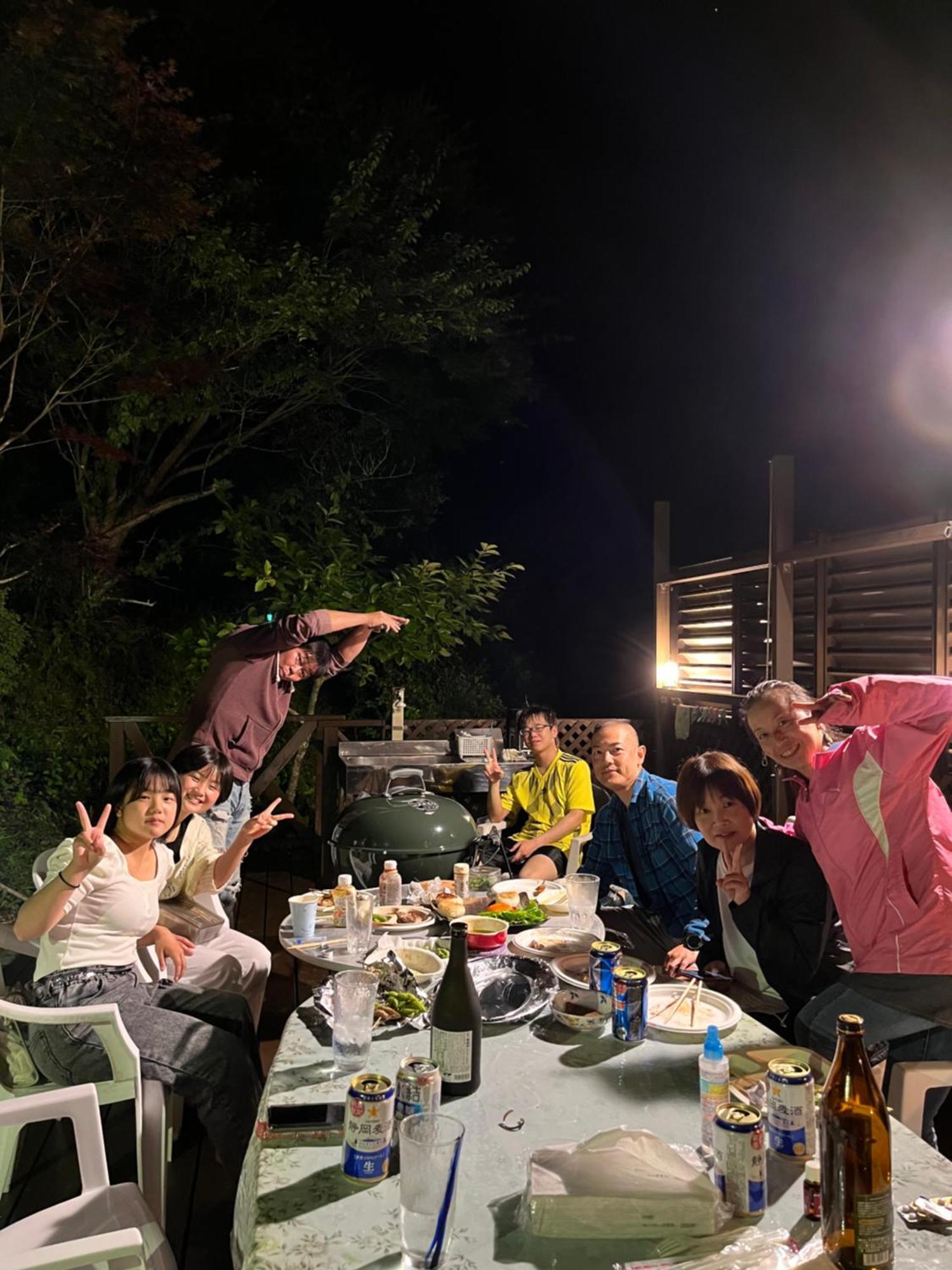 Toraya Attic Villa Shimoda  Luaran gambar