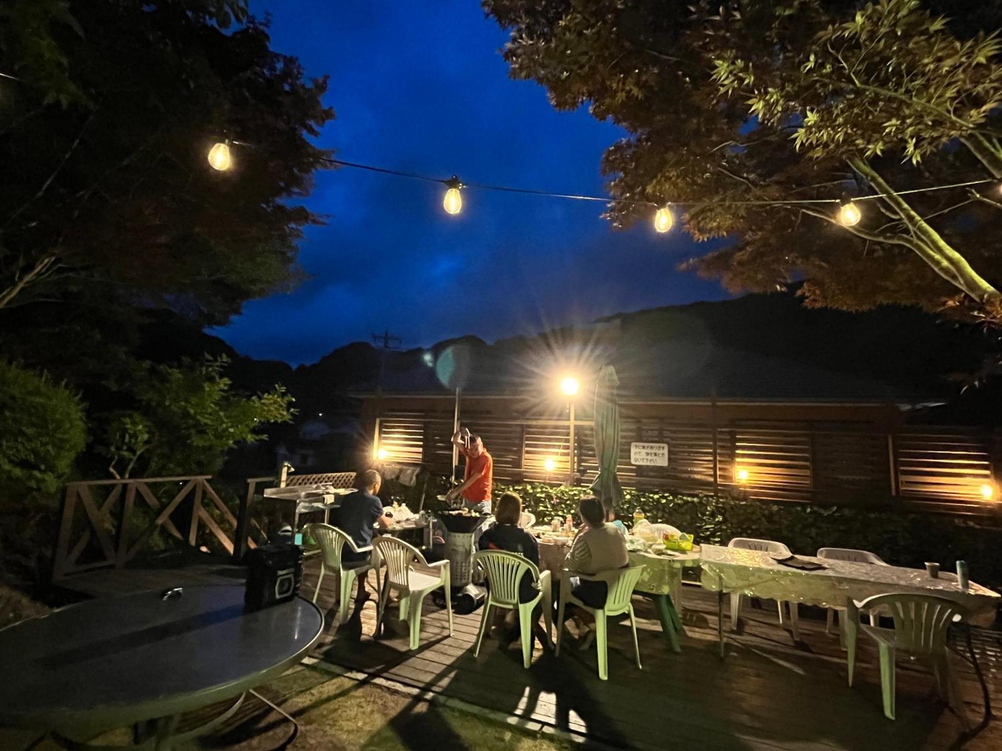 Toraya Attic Villa Shimoda  Luaran gambar